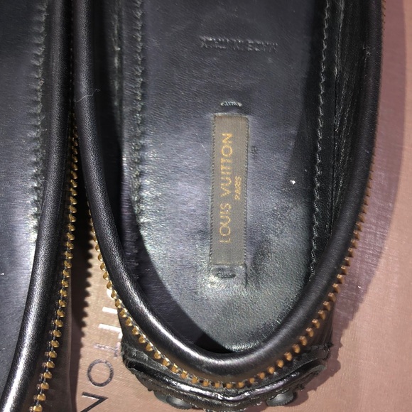 Louis Vuitton loafers - Picture 15 of 16